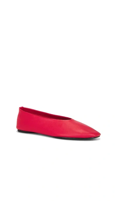 St Agni Soft Glove Ballet Flat