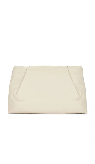 St Agni Soft Tuck Clutch