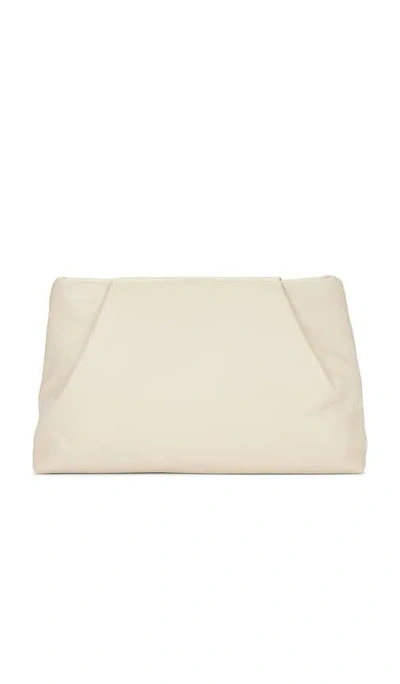 St Agni Soft Tuck Clutch