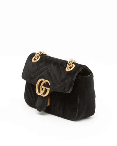 Gucci Gg Marmont Small Bag