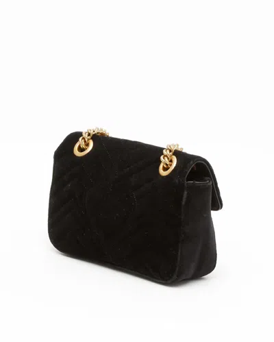 Gucci Gg Marmont Small Bag