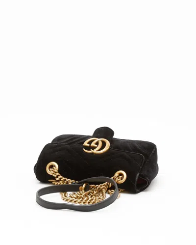 Gucci Gg Marmont Small Bag