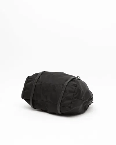 Prada Tessuto Bow Shoulder Bag