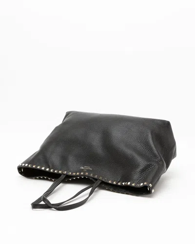 Valentino Rockstud Tote
