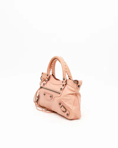 Balenciaga First Bag