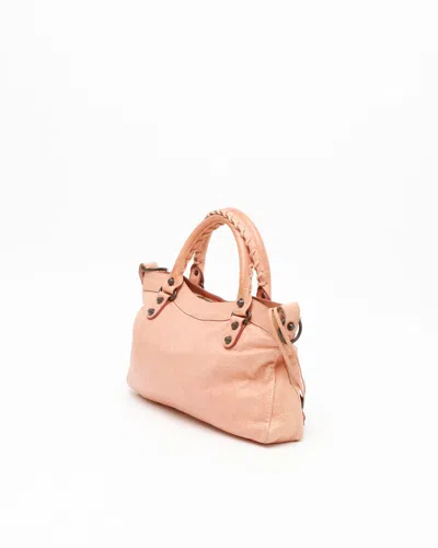 Balenciaga First Bag