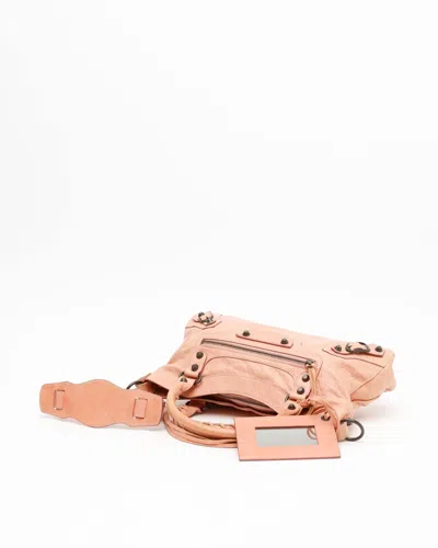 Balenciaga First Bag