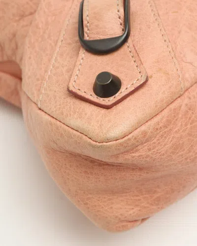 Balenciaga First Bag