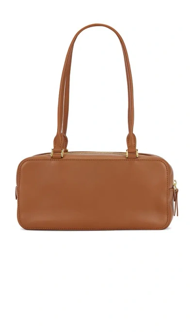 Veronica Beard Boxy Shoulder Bag