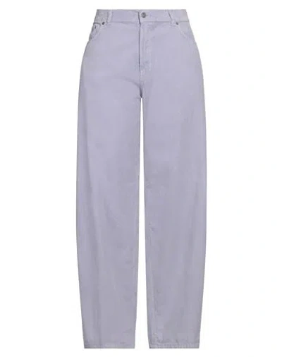 Haikure Jeans In Purple