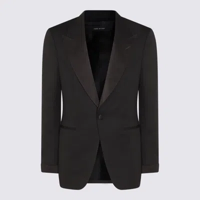 Tom Ford Abiti Nero