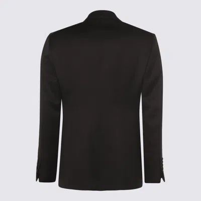 Tom Ford Abiti Nero