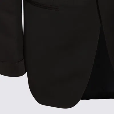 Tom Ford Abiti Nero