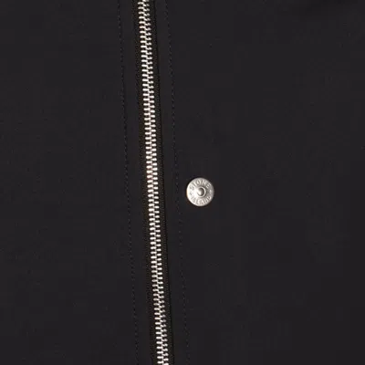 Stone Island 'soft Shell-r E.dye®technology' Hooded Jacket In Blue