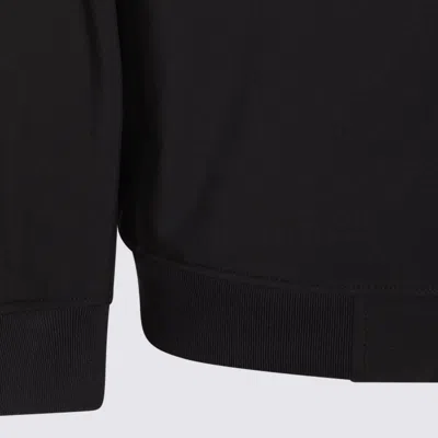 Stone Island 'soft Shell-r E.dye®technology' Hooded Jacket In Blue
