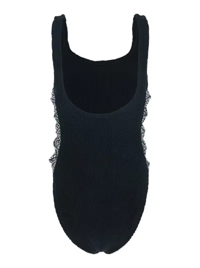 Hunza G Tiffany Swim