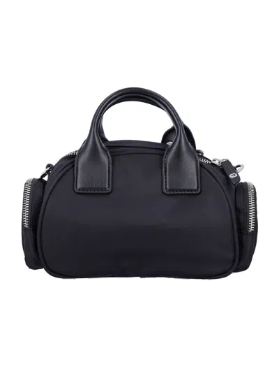 Ganni Mini Polochon Bag