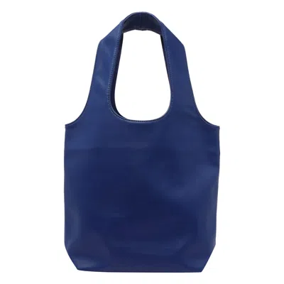 Apc A.p.c. Bags In Blue