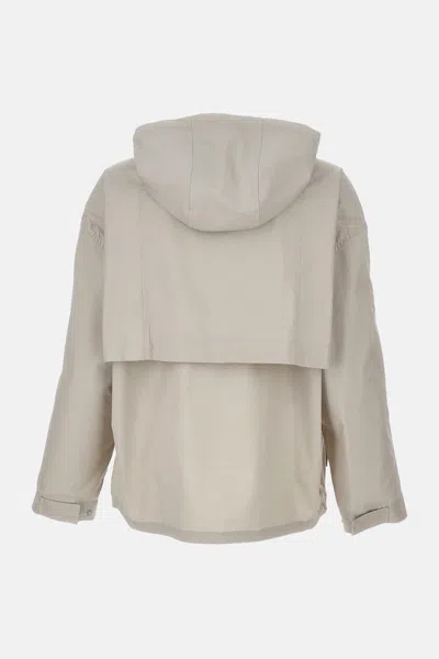 Rrd - Roberto Ricci Design Jacket In Gray