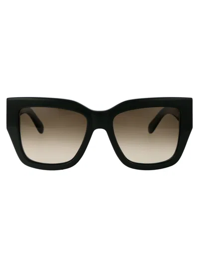 Ferragamo Sf1104s Sunglasses In Black