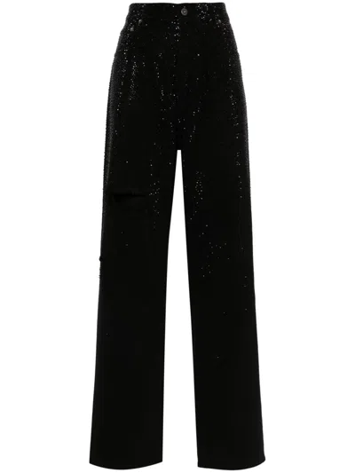 Golden Goose Denim Cotton Jeans