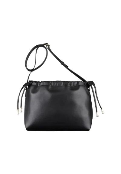 Apc Ninon Bag Woman Black