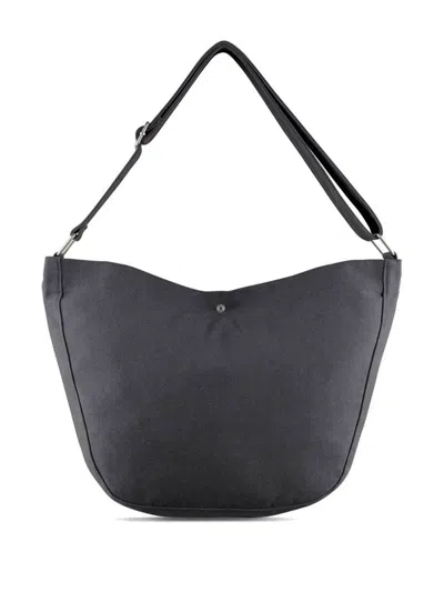 Apc Jurnal Satchel Bag Woman Black