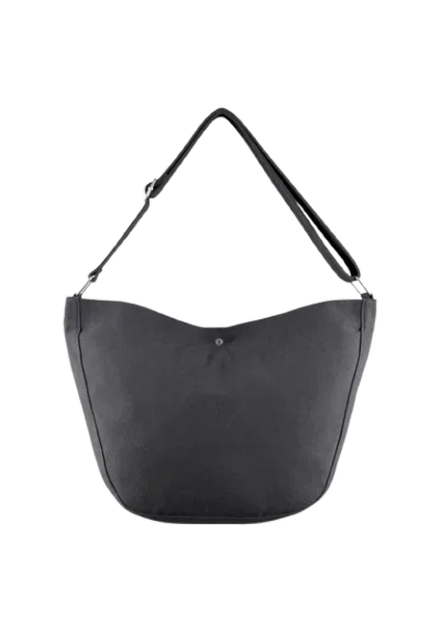 Apc Jurnal Satchel Bag Woman Black