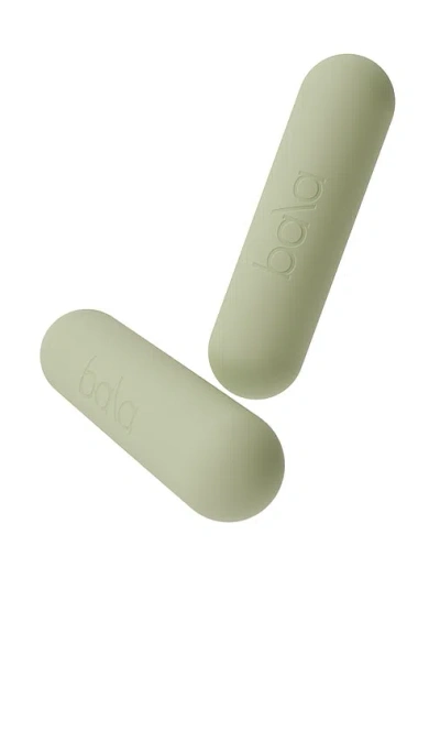 Balà 3 Pound Bala Bars