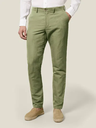 Luca Faloni Trousers