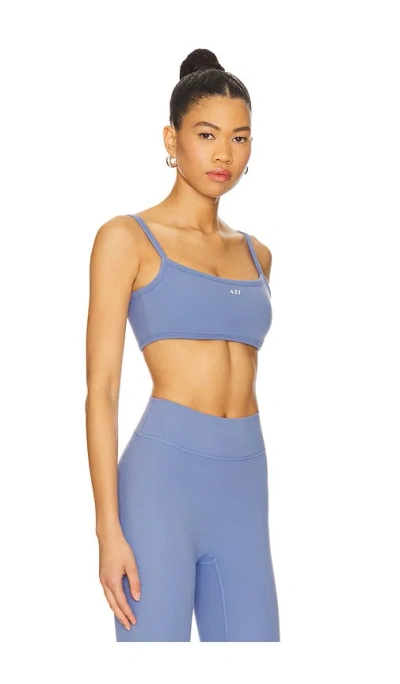 437 The Micro Bra