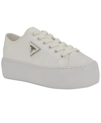 Guess Joezi Platform Sneaker