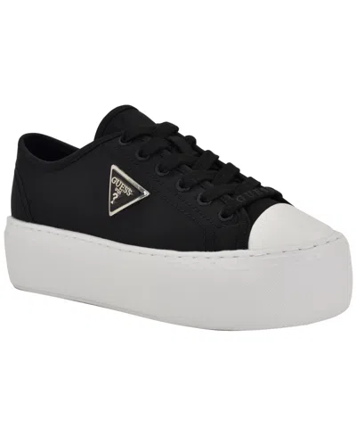 Guess Joezi Platform Sneaker