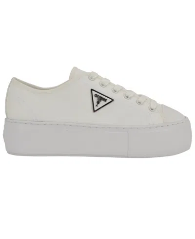 Guess Joezi Platform Sneaker