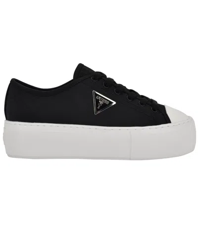 Guess Joezi Platform Sneaker