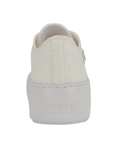 Guess Joezi Platform Sneaker