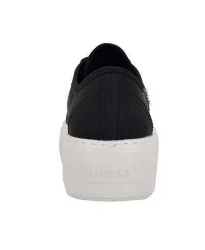 Guess Joezi Platform Sneaker