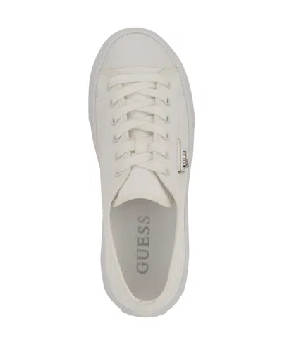Guess Joezi Platform Sneaker