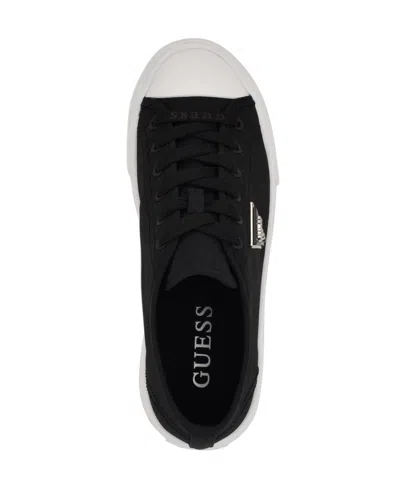Guess Joezi Platform Sneaker