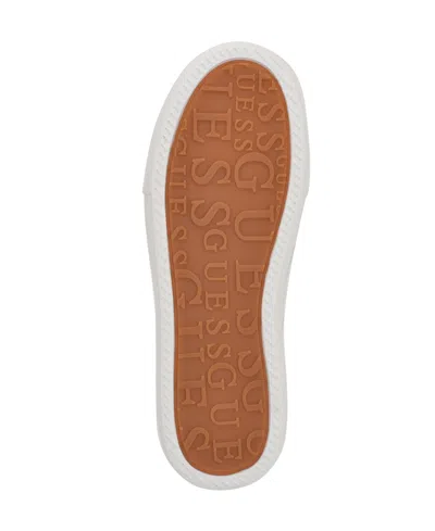 Guess Joezi Platform Sneaker
