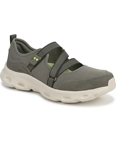 Ryka Rykä Activefoam Mary Jane Shoe