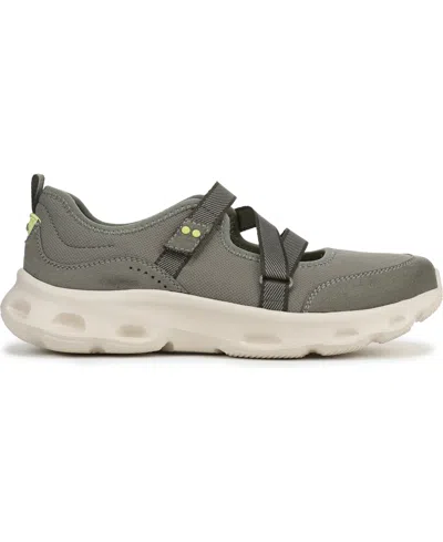 Ryka Rykä Activefoam Mary Jane Shoe