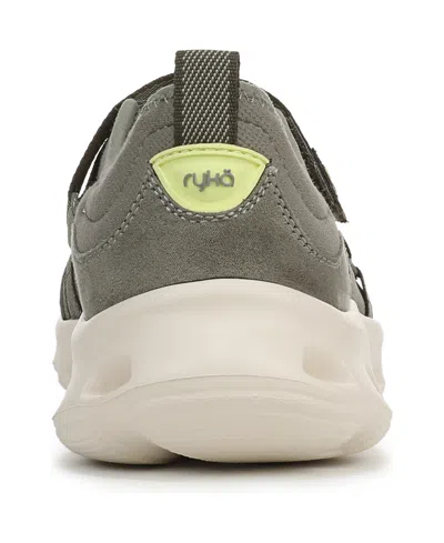 Ryka Rykä Activefoam Mary Jane Shoe