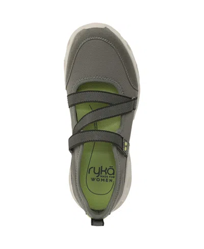 Ryka Rykä Activefoam Mary Jane Shoe