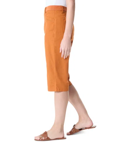 Gloria Vanderbilt Women's High-rise Skimmer