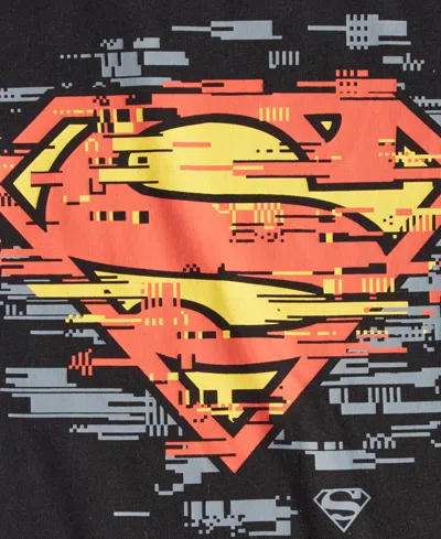 Epic Threads Little & Big Boys Superman Graphic T-shirt, Exclusively At Macy's