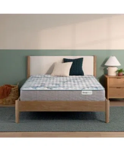 Beautyrest Beauty Sleep Dream Weaver 12.5 Firm Mattress Collection In Multi