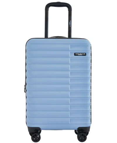 Travelers Club Providence 3-piece Expandable Hardside Luggage Set