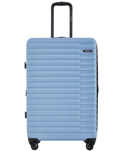 Travelers Club Providence 3-piece Expandable Hardside Luggage Set
