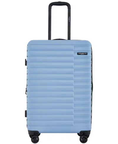 Travelers Club Providence 3-piece Expandable Hardside Luggage Set